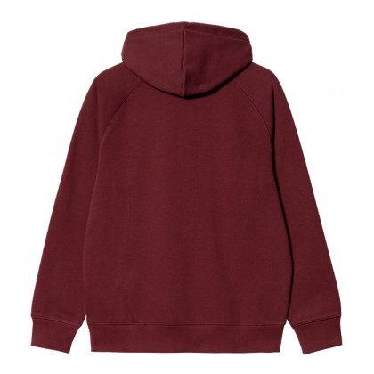 pánská mikina Carhartt WIP Hooded Chase Sweat
