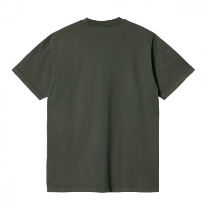 pánské triko Carhartt WIP S/S Worksite T-Shirt