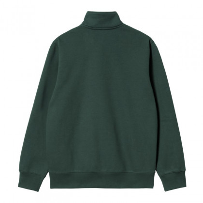 pánská mikina Carhartt WIP Chase Neck Zip Sweat