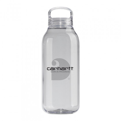 mix Carhartt WIP Logo Water Bottle