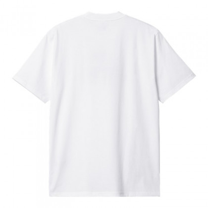 pánské triko Carhartt WIP S/S Dream Factory T-Shirt