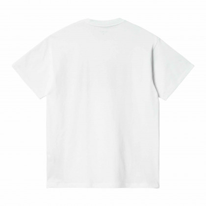 pánské triko Carhartt WIP S/S Linograph T-Shirt