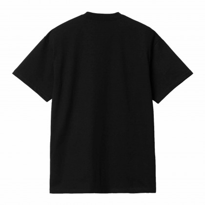 pánské triko Carhartt WIP S/S Linograph T-Shirt