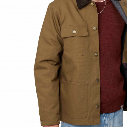 pánská bunda Carhartt WIP Michigan Coat