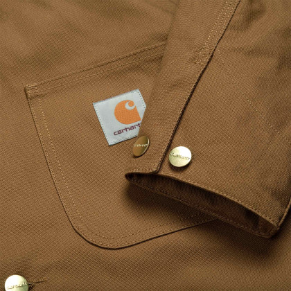 pánská bunda Carhartt WIP Michigan Coat