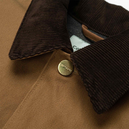 pánská bunda Carhartt WIP Michigan Coat