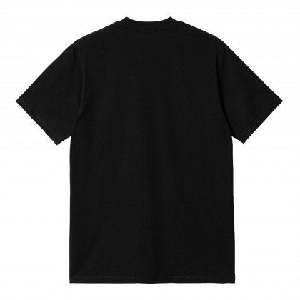 pánské triko Carhartt WIP S/S Sound Experience T-Shirt