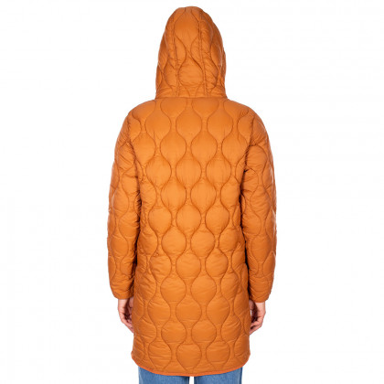 dámská bunda IrieDaily Quilty Coat