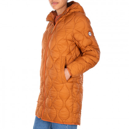 dámská bunda IrieDaily Quilty Coat