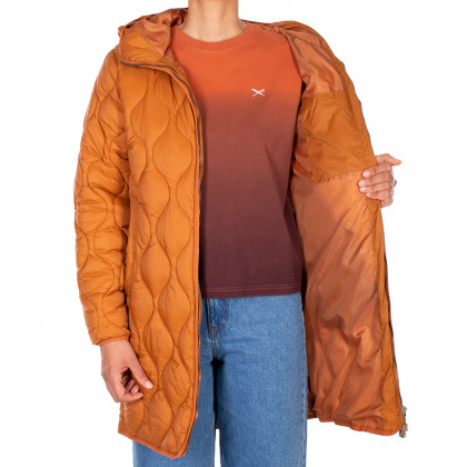 dámská bunda IrieDaily Quilty Coat