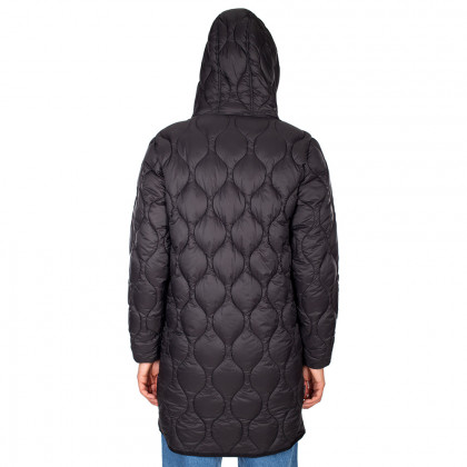 dámská bunda IrieDaily Quilty Coat