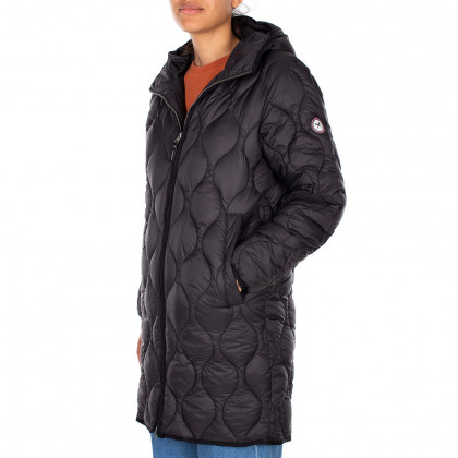 dámská bunda IrieDaily Quilty Coat