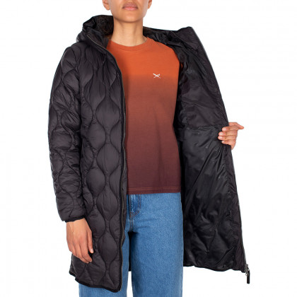 dámská bunda IrieDaily Quilty Coat