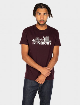 pánské triko IrieDaily Irievercity Tee
