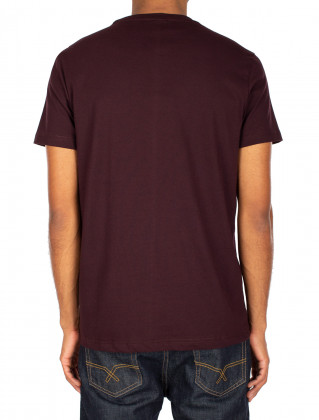 pánské triko IrieDaily Irievercity Tee