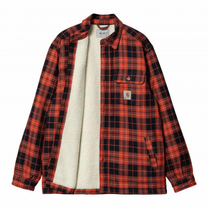 pánská košile Carhartt WIP Arden Shirt Jac