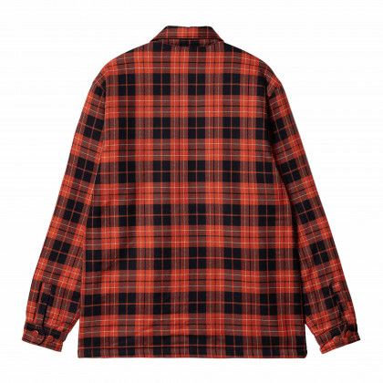 pánská košile Carhartt WIP Arden Shirt Jac