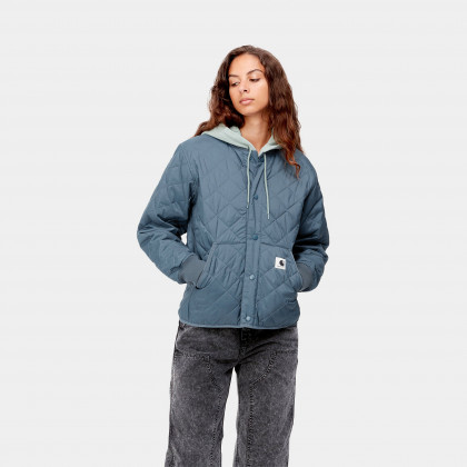 dámská bunda Carhartt WIP W' Farrow Liner