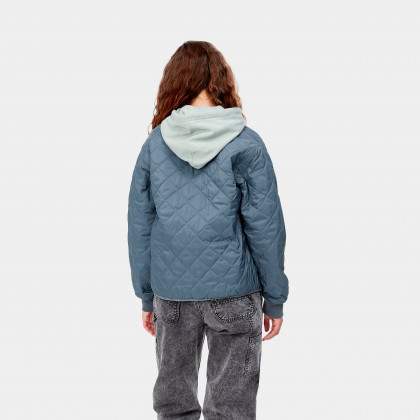 dámská bunda Carhartt WIP W' Farrow Liner
