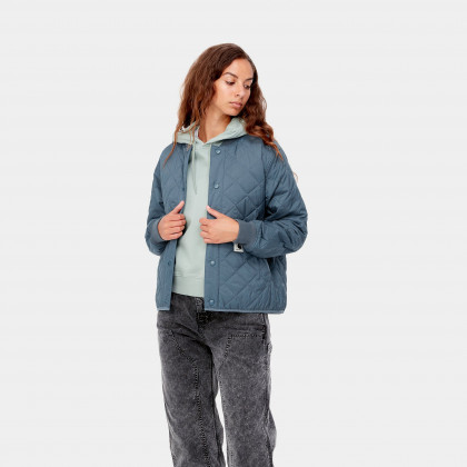dámská bunda Carhartt WIP W' Farrow Liner
