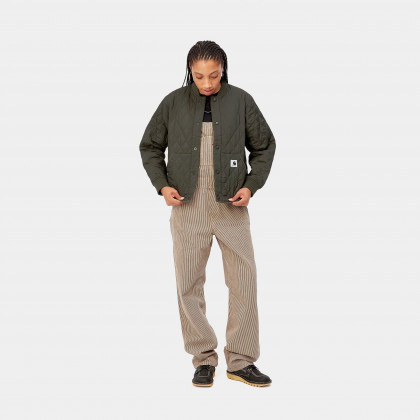 dámská bunda Carhartt WIP W' Farrow Liner
