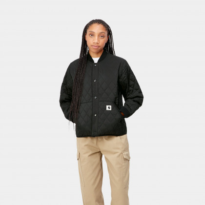 dámská bunda Carhartt WIP W' Farrow Liner