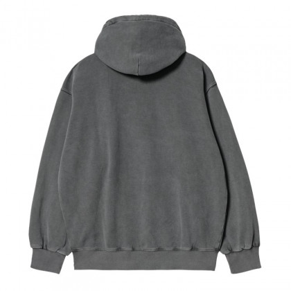 pánská mikina Carhartt WIP Hooded Vista Sweat