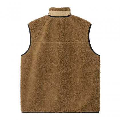 pánská vesta Carhartt WIP Prentis Vest Liner