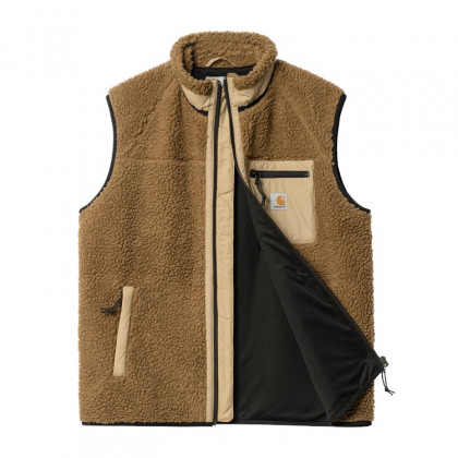pánská vesta Carhartt WIP Prentis Vest Liner
