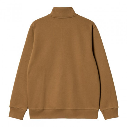 pánská mikina Carhartt WIP Chase Neck Zip Sweat