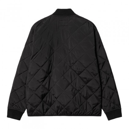 pánská bunda Carhartt WIP Barrow Liner