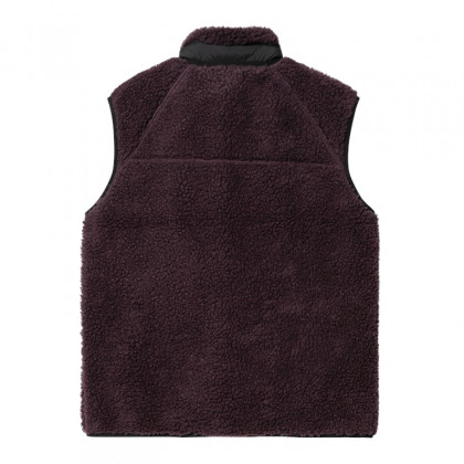 pánská vesta Carhartt WIP Prentis Vest Liner
