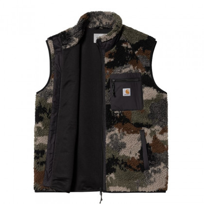 pánská vesta Carhartt WIP Prentis Vest Liner