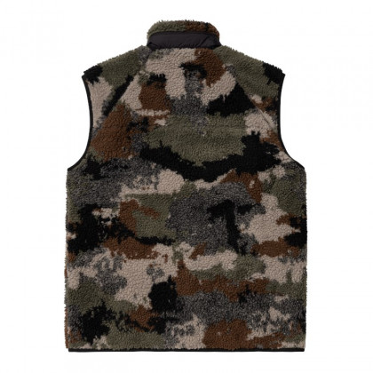 pánská vesta Carhartt WIP Prentis Vest Liner