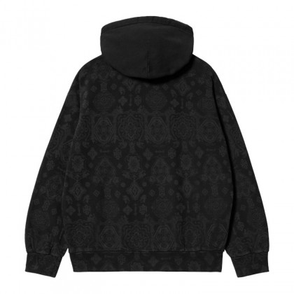 pánská mikina Carhartt WIP Hooded Verse Sweat