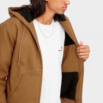 pánská bunda Carhartt WIP Active Jacket