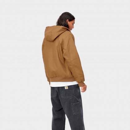 pánská bunda Carhartt WIP Active Jacket