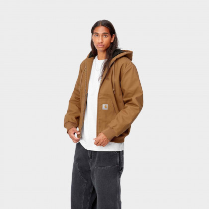 pánská bunda Carhartt WIP Active Jacket