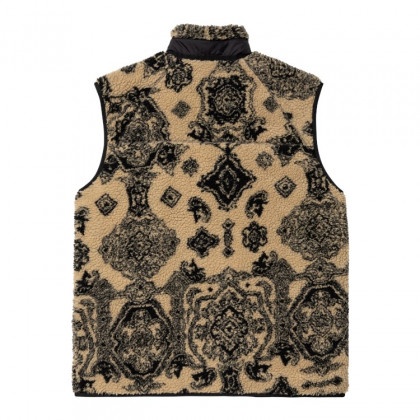 pánská vesta Carhartt WIP Prentis Vest Liner
