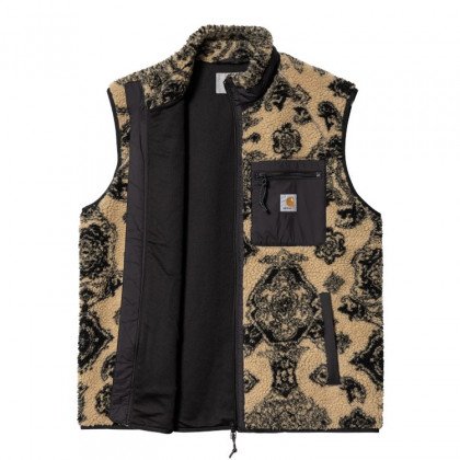 pánská vesta Carhartt WIP Prentis Vest Liner