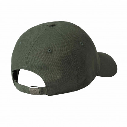 čepice Carhartt WIP Canvas Script Cap