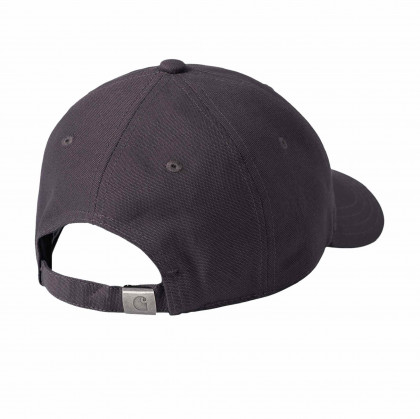 čepice Carhartt WIP Canvas Script Cap