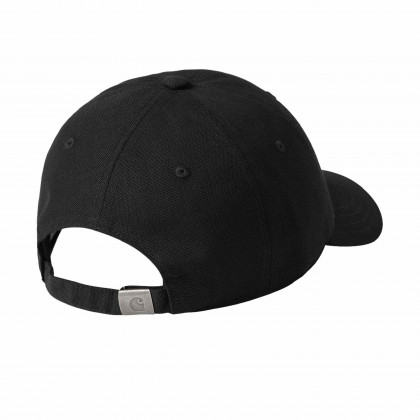 čepice Carhartt WIP Canvas Script Cap