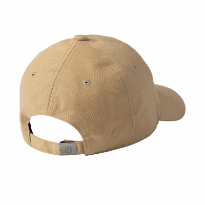 čepice Carhartt WIP Canvas Script Cap