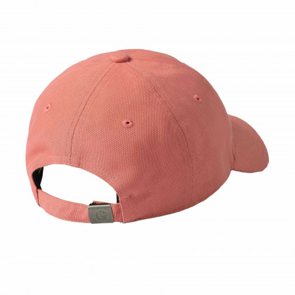 čepice Carhartt WIP Canvas Script Cap