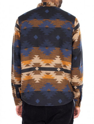 pánská košile IrieDaily Santania Shirt
