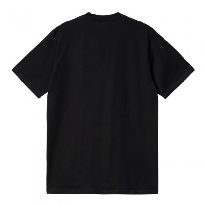 pánské triko Carhartt WIP S/S Piece Of Work T-Shirt