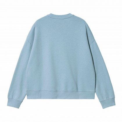 dámská mikina Carhartt WIP W' Chester Sweatshirt