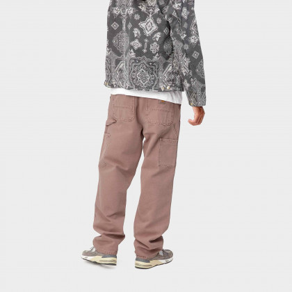 pánské kalhoty Carhartt WIP Double Knee Pant