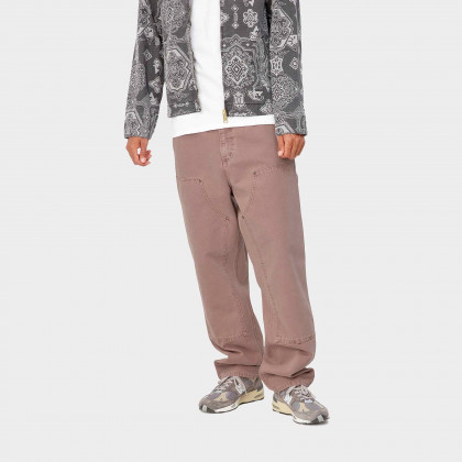 pánské kalhoty Carhartt WIP Double Knee Pant